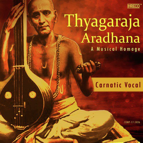 Evereni - Devamruthavarshini - Adi by Thyagaraja - Download on PagalFree