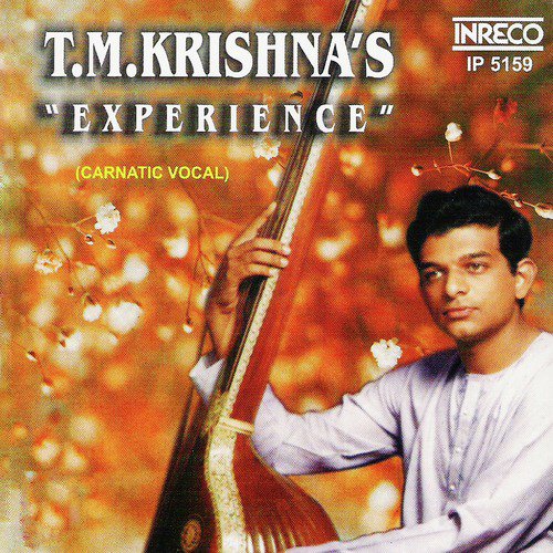 Marivere - Anandha Bhairavi - Misra Chapu by T.M. Krishna - Download on PagalFree