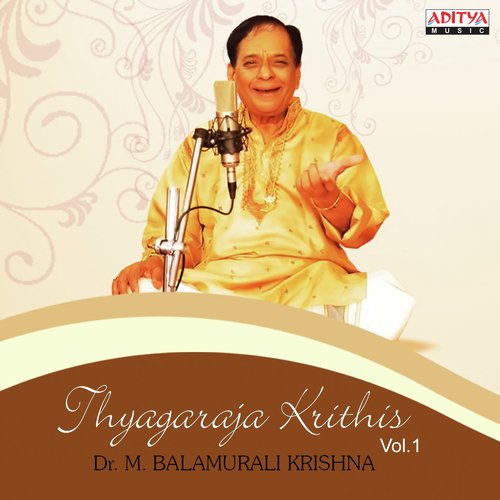 Yela Nee Daya by Dr. M. Balamuralikrishna - Download on PagalFree