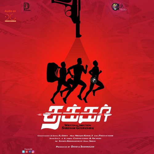 Allaaduthey by S. Niranjan Kumar - Download on PagalFree