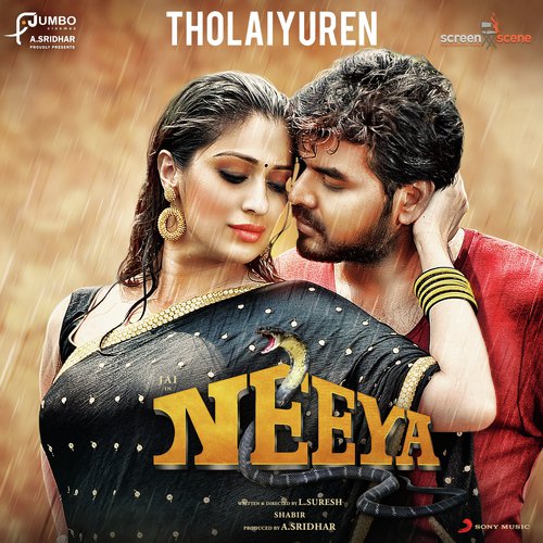Tholaiyuren (From Neeya 2) by Shabir, Shweta Mohan - Download on PagalFree