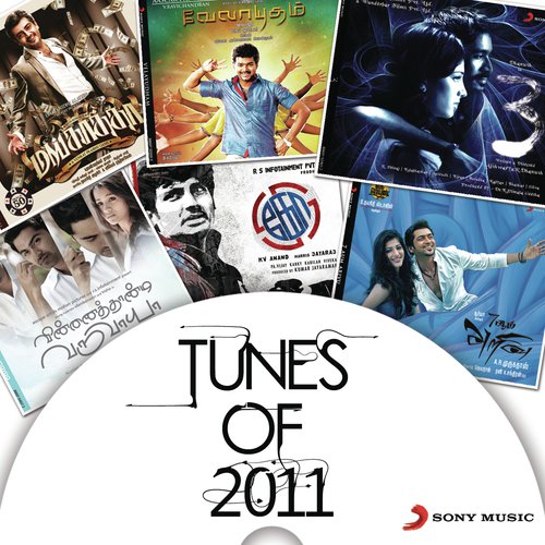 Engeyum Kaadhal (From Engeyum Kadhal) by Various Artists - Download on PagalFree