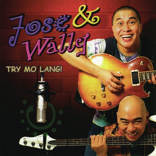 Mag-ingat Ka by Jose, Wally - Download on PagalFree