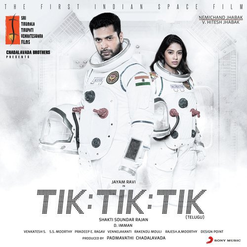Tik Tik Tik (Telugu Title Track) by D. Imman - Download on PagalFree