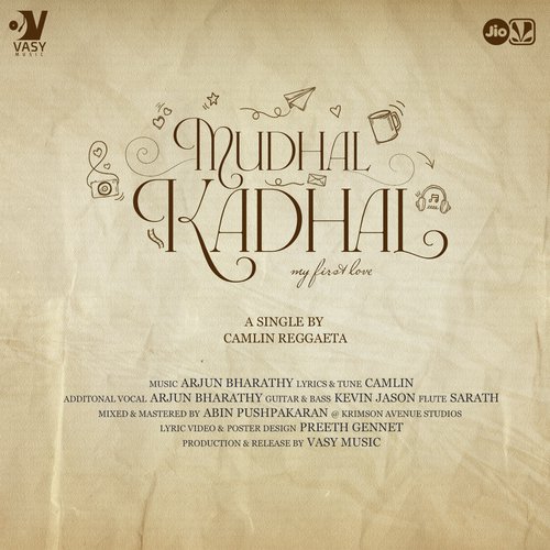 Ilai Udhirum by Arun Raj - Download on PagalFree