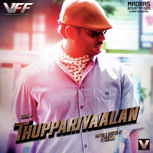 Ivan Thupparivaalan by Arrol Corelli - Download on PagalFree