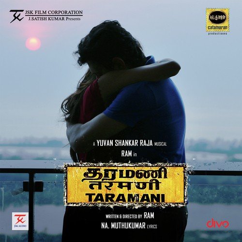Kaadhal Oru Kattukkadhai by Yuvan Shankar Raja - Download on PagalFree