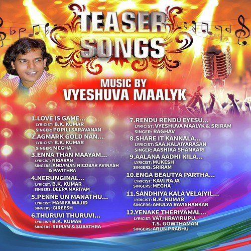 Penne Un Manathu by Various Artists - Download on PagalFree