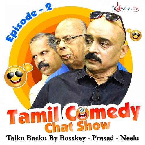 Talku Backu, Episode 2 (Cinema) by Bosskey, Prasad, Neelu - Download on PagalFree
