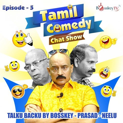 Talku Backu, Episode 5 (Olympics) by Bosskey, Prasad, Neelu - Download on PagalFree