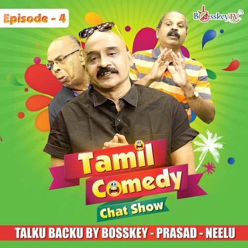 Talku Backu, Episode 4 (Marriage and Divorce) by Bosskey, Prasad, Neelu - Download on PagalFree
