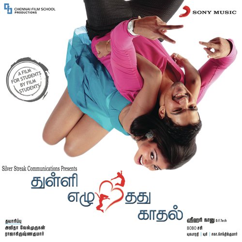 Thulli Ezhunthathu Kadhal Theme by Bobo Shashi - Download on PagalFree
