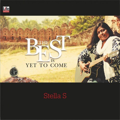 You Are Merciful by Stella S. - Download on PagalFree