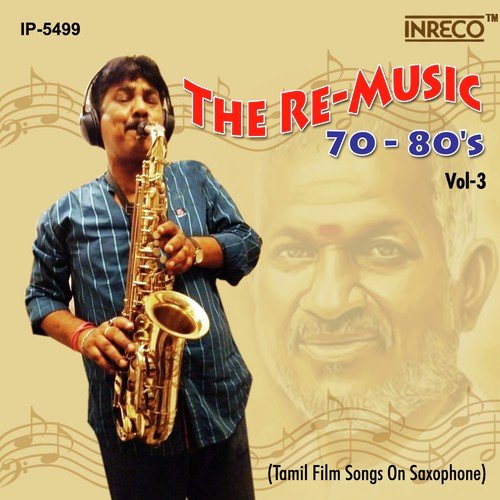 Yae Paadal Ondru (Saxophone) by Ilaiyaraaja - Download on PagalFree