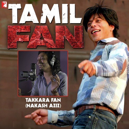 Takkara Fan (From Fan) by Vishal-Shekhar - Download on PagalFree