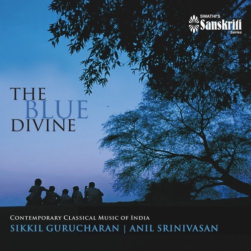 Saadho - Ahir Bhairav - Adi by Sikkil Gurucharan, Anil Srinivasan - Download on PagalFree