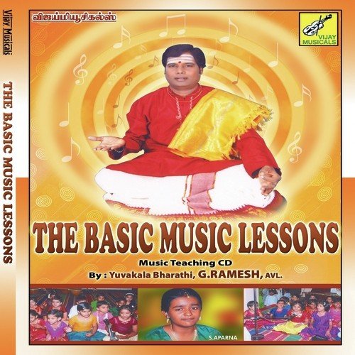 Lesson06 - 07 Saptha Thala Alangaram by G. Ramesh - Download on PagalFree