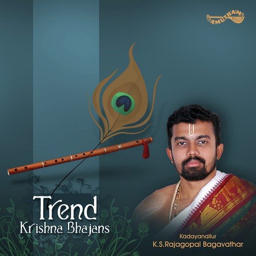 Nanda Nandana by Kadayanallur K.S. Rajagopal Bhagavathar - Download on PagalFree