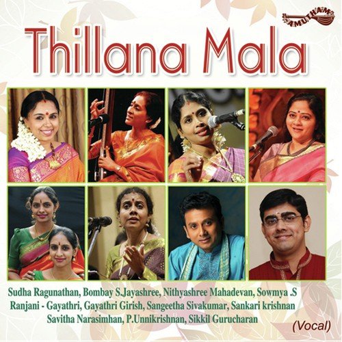Thillana - 13 by Various Artists - Download on PagalFree