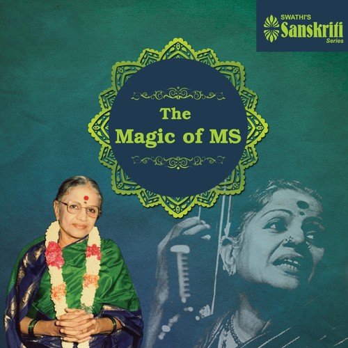 Kaatrinile Varum Geetham - Sindhubairavi - Ekam by M. S. Subbulakshmi - Download on PagalFree