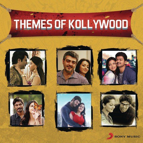 Theme of Eeram (From Eeram) by Various Artists - Download on PagalFree