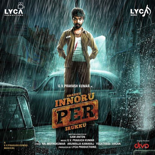 Thathalakka by Nucleya, Benny Dayal - Download on PagalFree