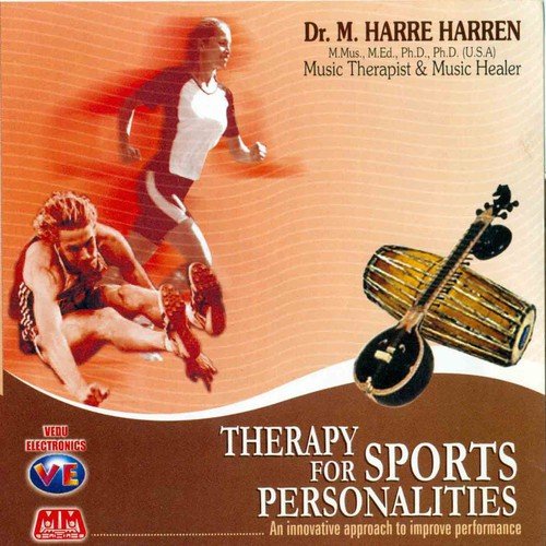 Therapy For Sports Personalities - Part 8 by Harre Harren - Download on PagalFree