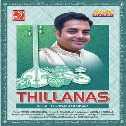 Chandrakauns by B. Umashankar - Download on PagalFree