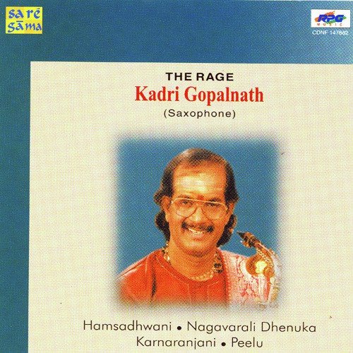 Vanchathonanu Kadri Gopalnath by Kadri Gopalnath - Download on PagalFree