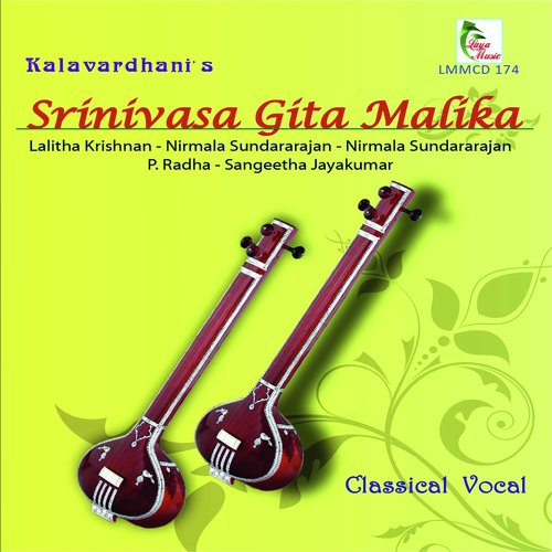 Varuga Varuga - Ragam MohanamTalam Adi by Lalitha Krishnan, Nirmala Sundararajan, P Radha, Sangeetha Jayakumar - Download on PagalFree