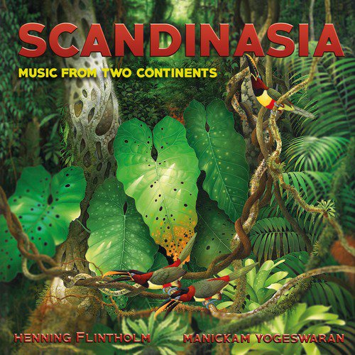 Santhatam Pahimam by Yogeswaran, Flintholm - Download on PagalFree