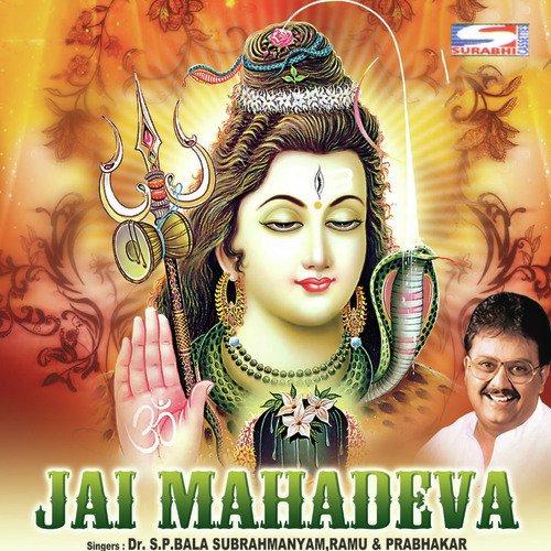 Jai Mahadeva by Keshav Vinod - Download on PagalFree