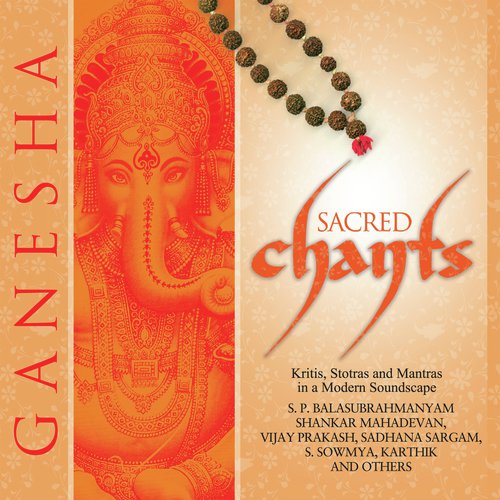 Maha Ganapathim by Various Artists - Download on PagalFree