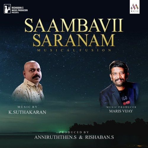 Saamnavii Saranam (Female Version) by Various Artists - Download on PagalFree