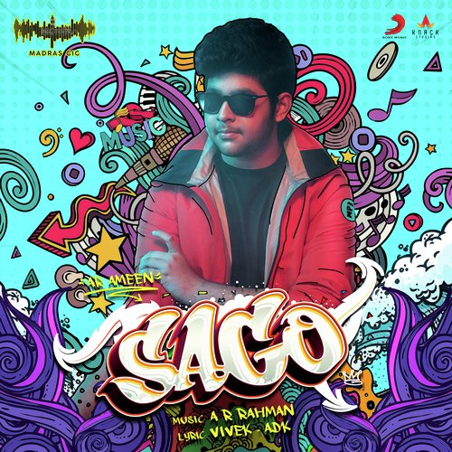 Sago (Madras Gig Season 2) by A.R. Ameen, A.R. Rahman - Download on PagalFree