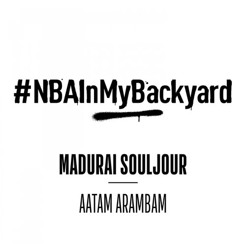 Aatam Arambam (The Game Begins) by A.R. Ameen, A.R. Rahman - Download on PagalFree