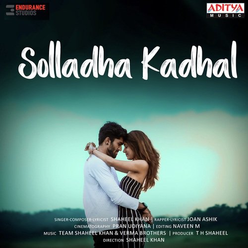 Solladha Kadhal by Shaheel Khan, Verma Brothers - Download on PagalFree