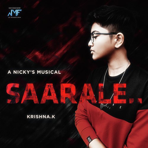 Saarale by Nicky, Krishna.K - Download on PagalFree