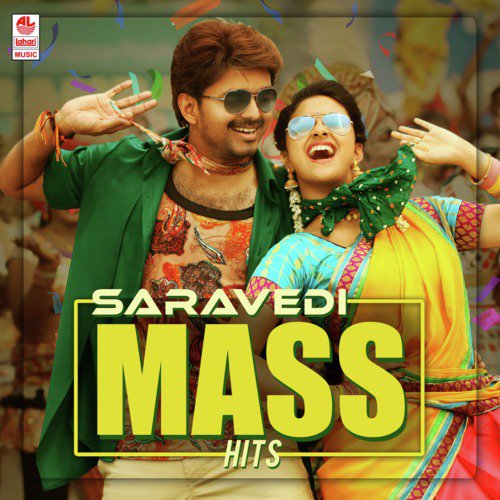 Varlaam Varlaam Vaa (From Bairavaa) by Roshan Jamrock, S. P. Balasubrahmanyam, Arunraja Kamaraj, Swarnalatha, S. Janaki - Download on PagalFree