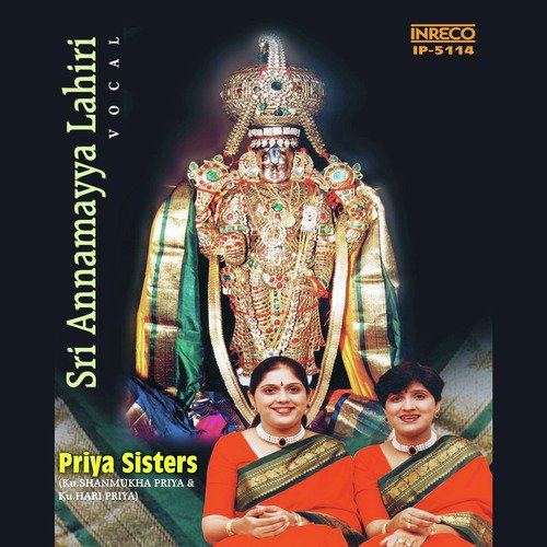 Garuda Gamana - Hindolam - Rupakam by Priya Sisters - Download on PagalFree