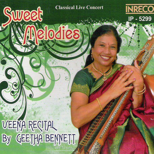 Narayana - Suddha Dhanyasi - Kanda Chapu (Live) by Geetha Bennett - Download on PagalFree