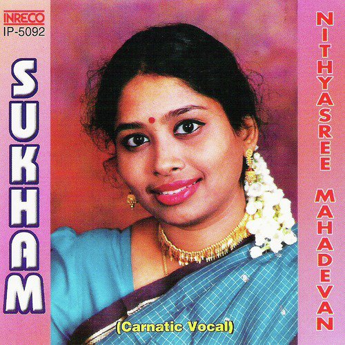 Sri Raghavam - Kalyani - Jathi Triputa by Nithyasree Mahadevan - Download on PagalFree