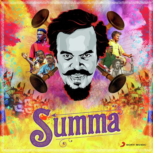 Summa by Anthony Daasan - Download on PagalFree