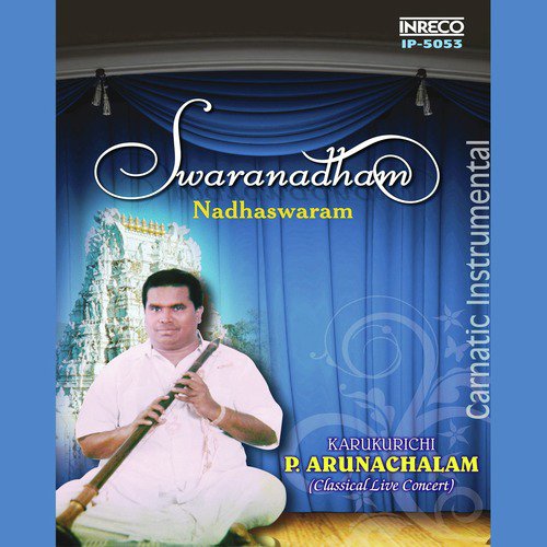 Pranamamyaham - Gowla - Adi (Live) by Karaikurichi P. Arunachalam - Download on PagalFree