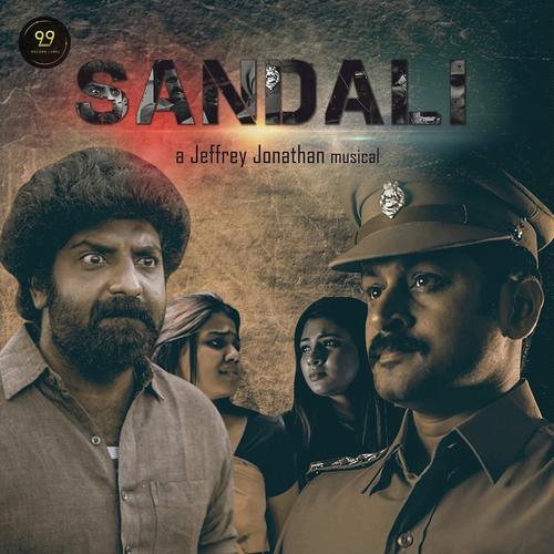 Sandali by Jeffrey Jonathan - Download on PagalFree