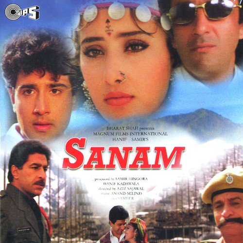 Raqs Mein Hai Saara Jahan by Anand-Milind - Download on PagalFree