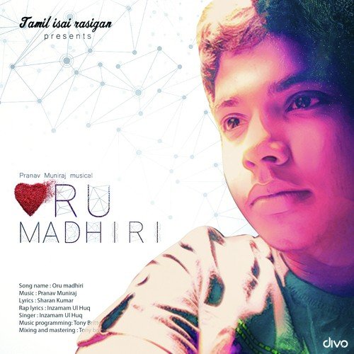 Oru Madhiri by Barath Veeraraghavan, Chanderan, Akshara Reddy, Rahul Varma - Download on PagalFree