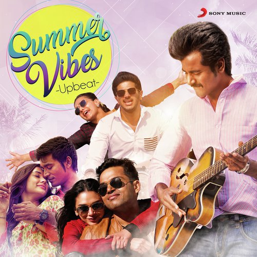 Ayayayoo Aananthamey (From Kumki) by Various Artists - Download on PagalFree