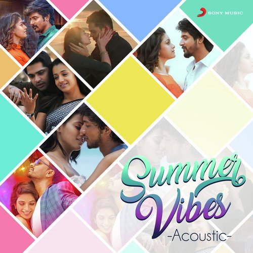 Nenjukkule (From Kadal) by Various Artists - Download on PagalFree
