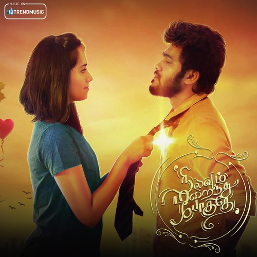 Nilavum Maraindhu Pogudhey by Vivek - Download on PagalFree